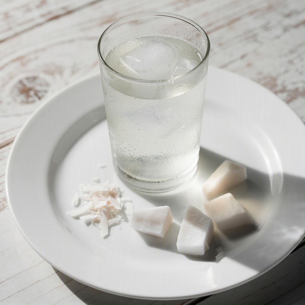 Coconut Water