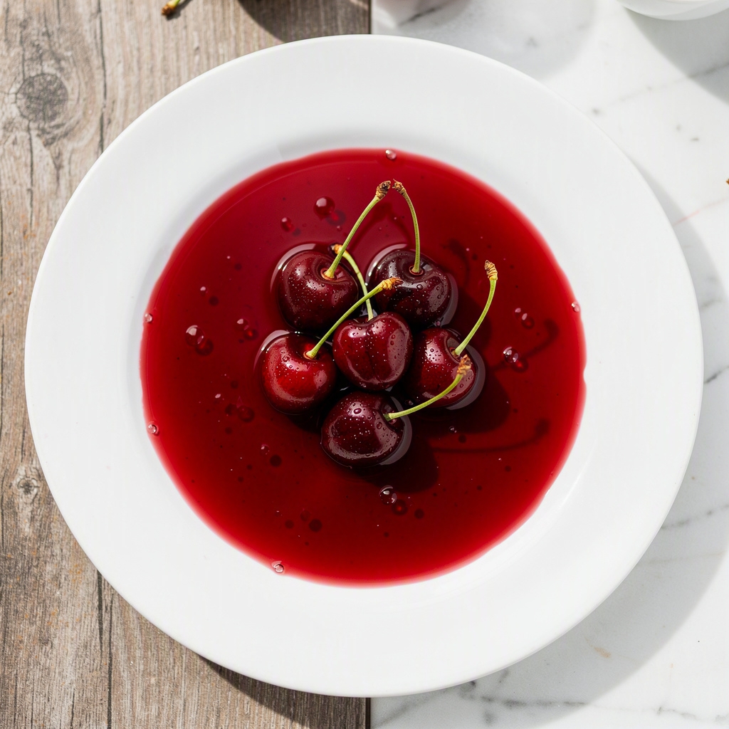 Tart Cherry Concentrate