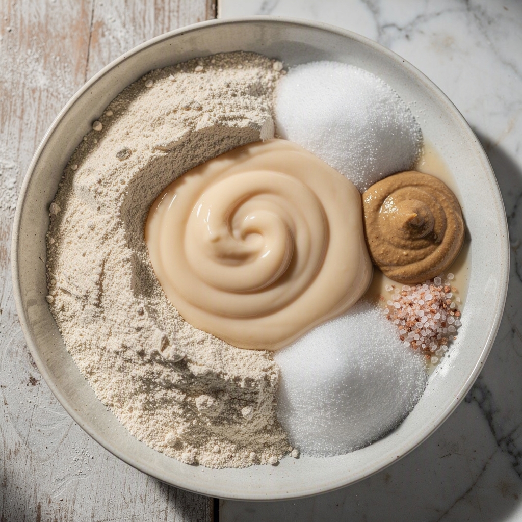 Vegan Condensed Milk