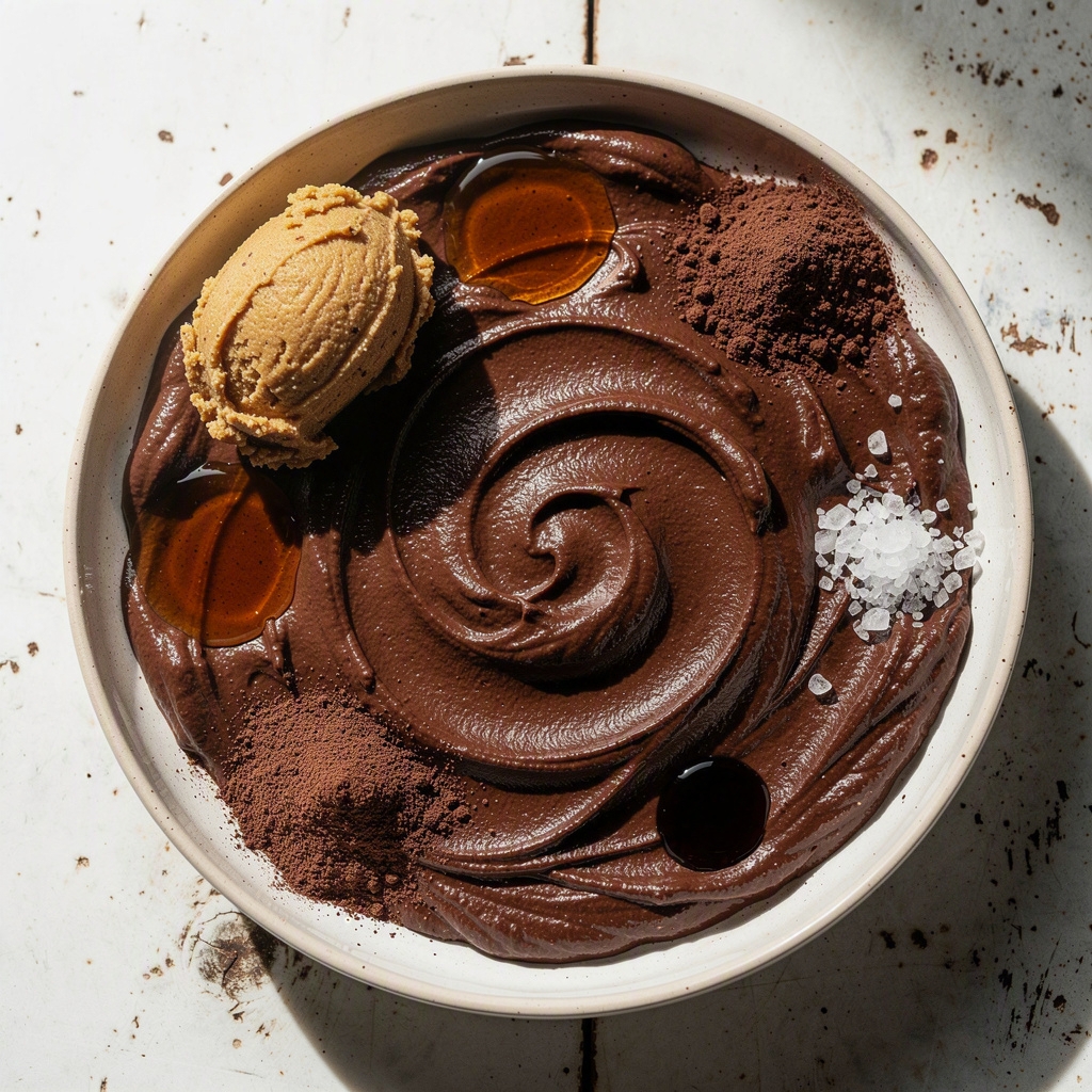Vegan Nutella (Spread)