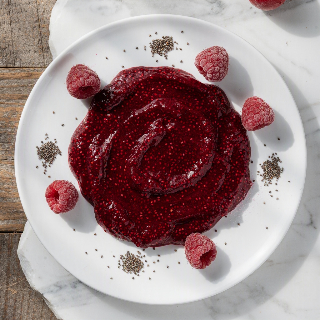 Raspberry Jam (Spread)