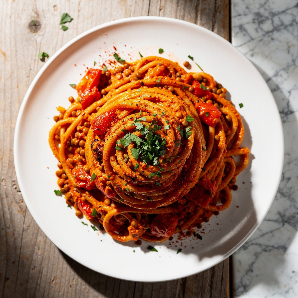 Protein Pasta Sauce