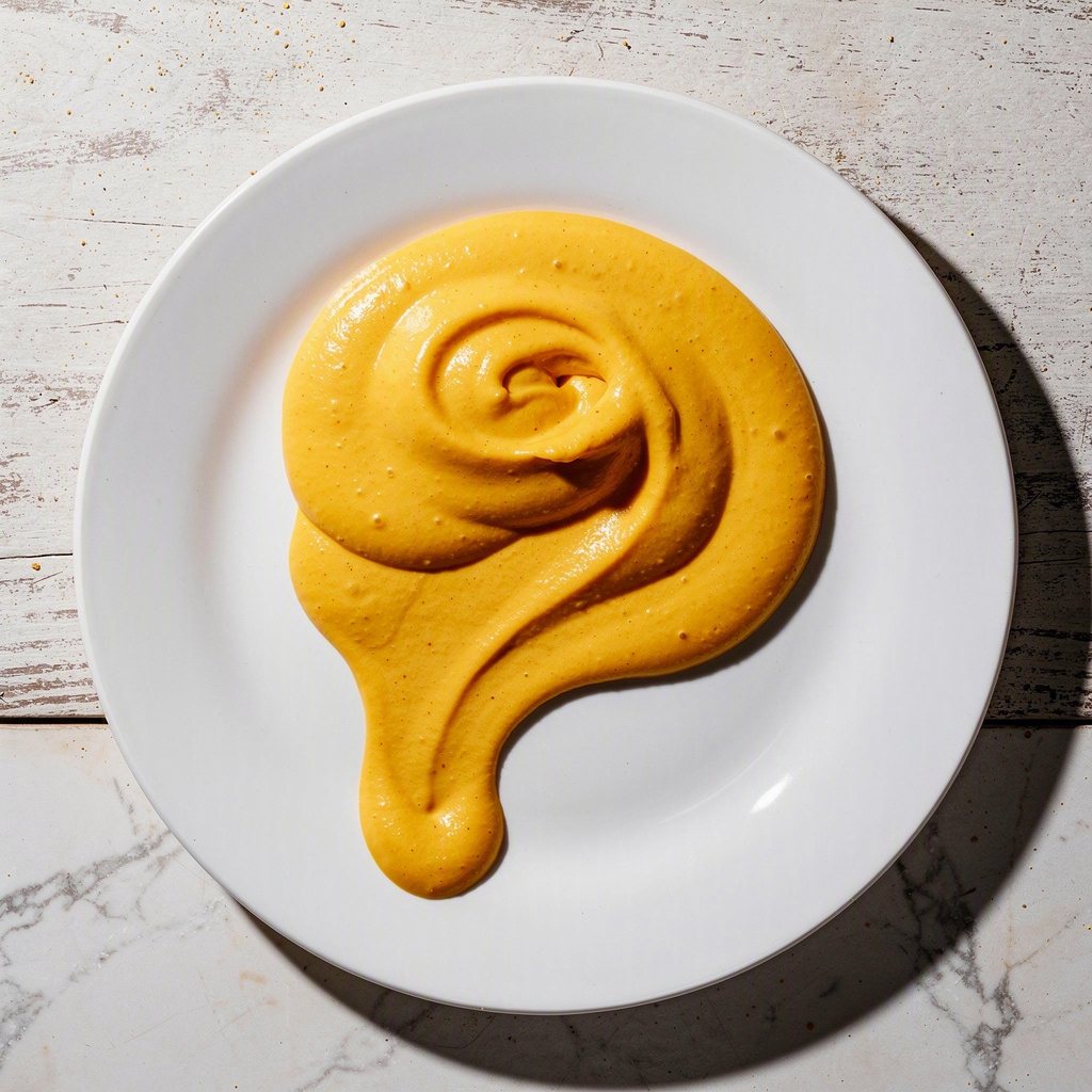 Easy Vegan Cheese Sauce