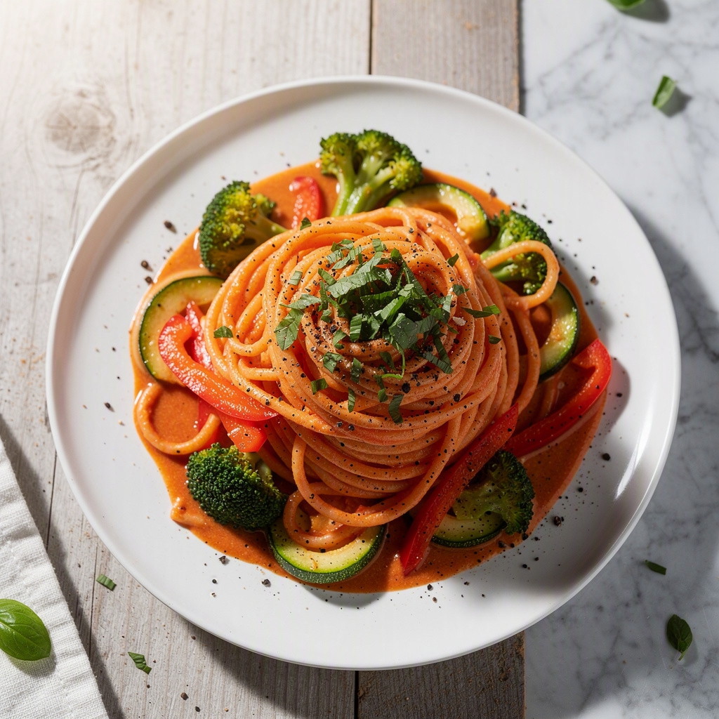 One-Pot Pasta