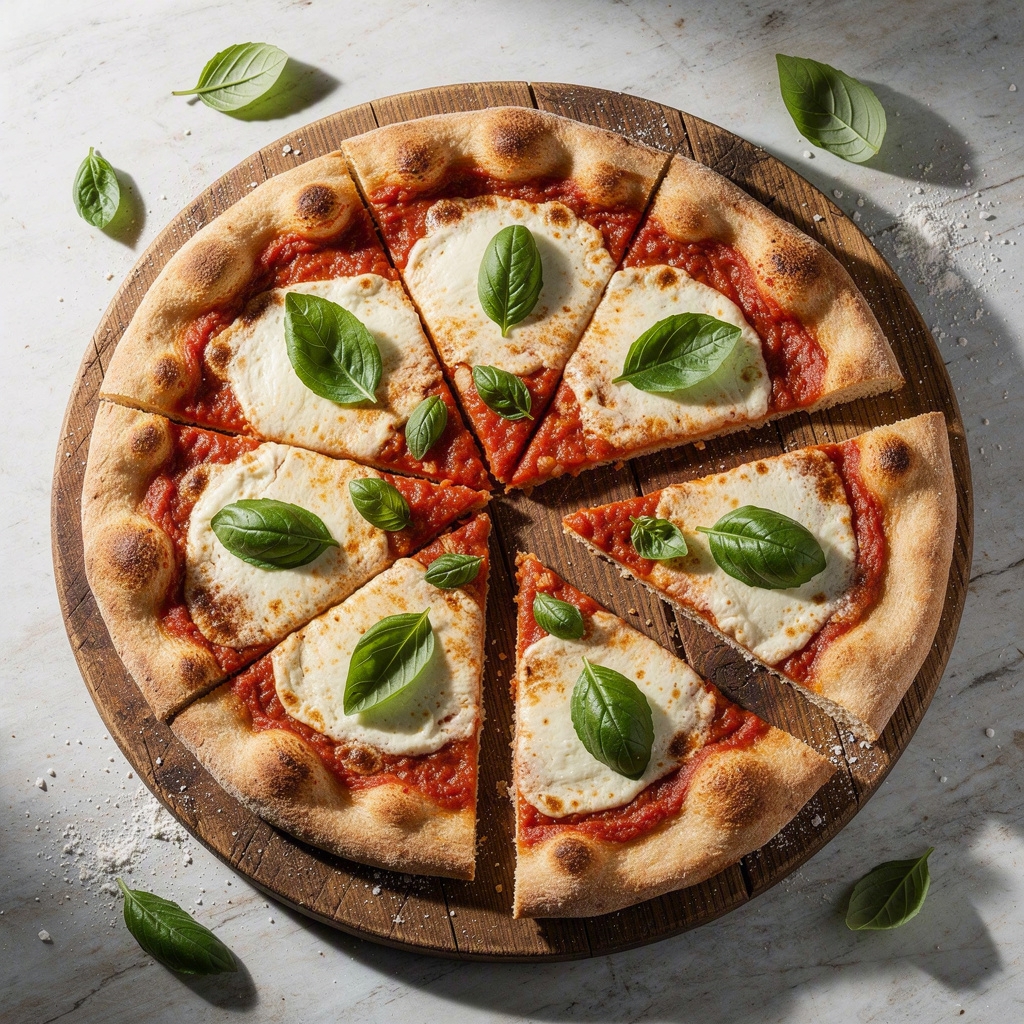 Best Gluten-Free Pizza Crust