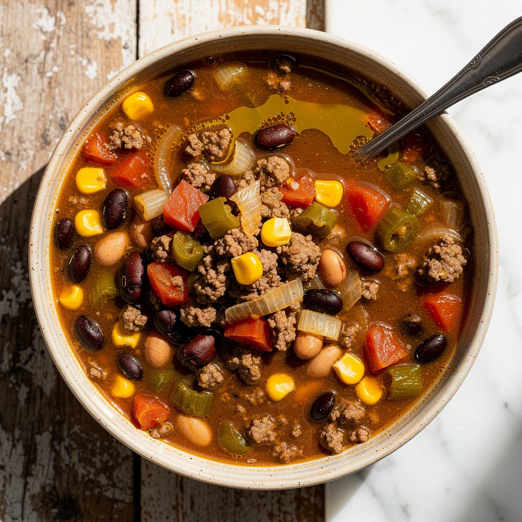 Taco Soup
