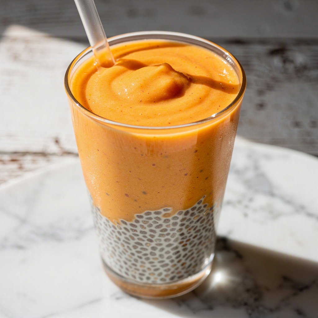 Easy Chia Seed Pudding