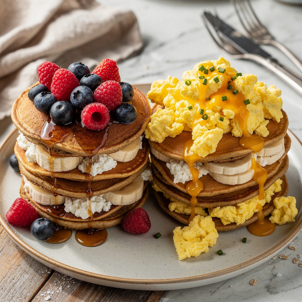 Power Cakes