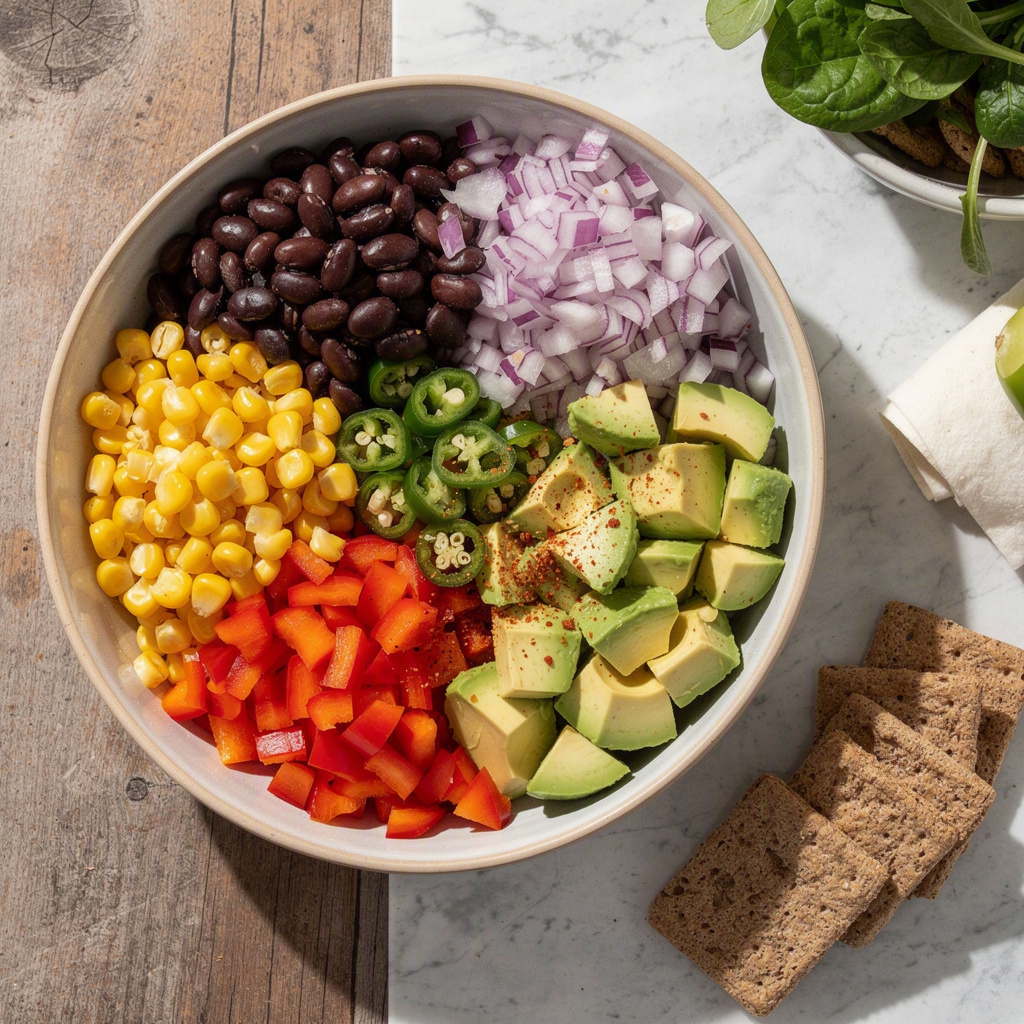 Cowboy Caviar