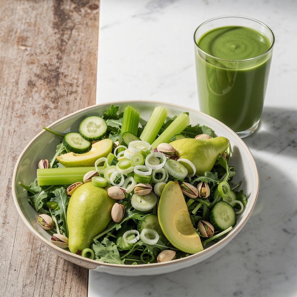 Green Salad