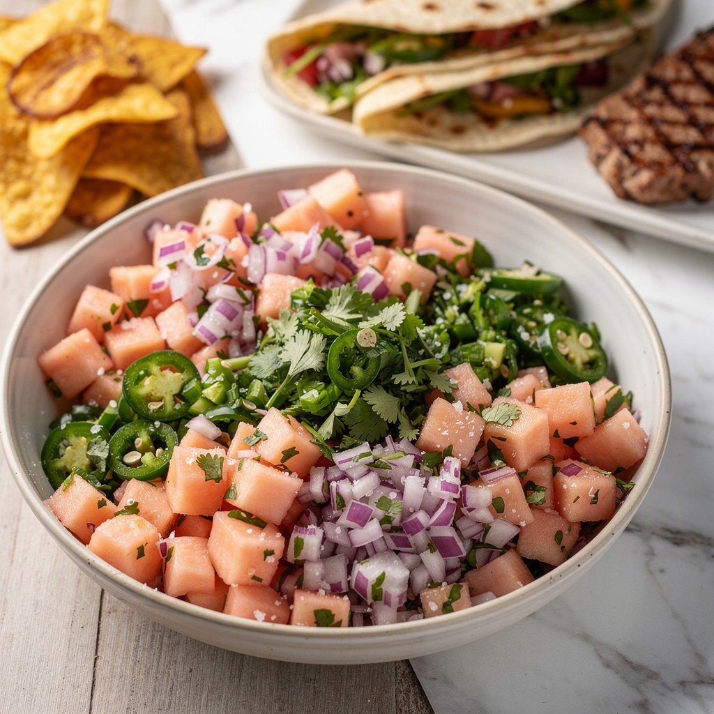 Guava Salsa