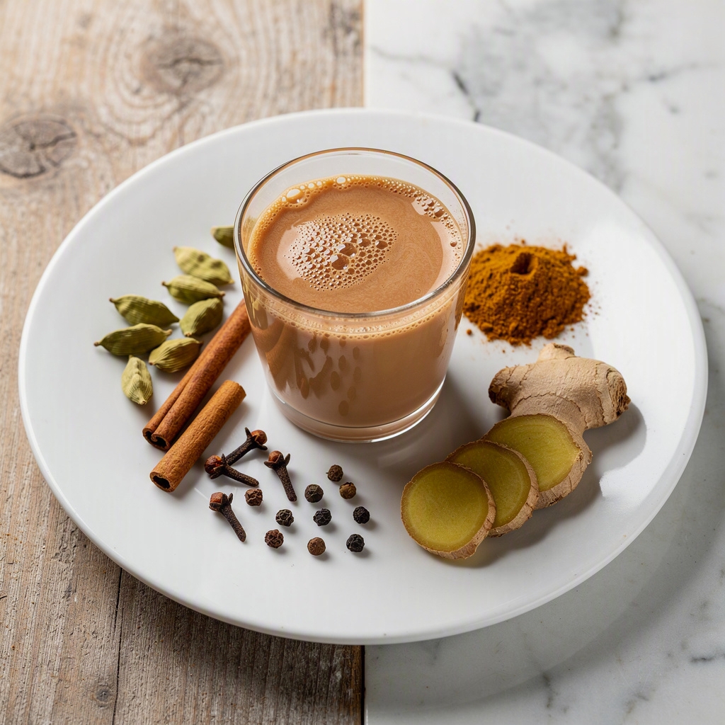 Masala Chai