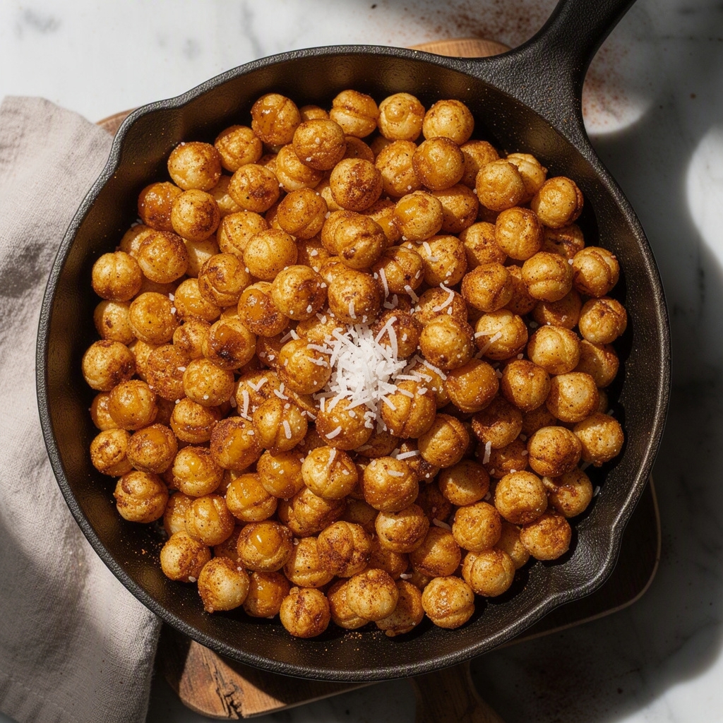 Sweet Makhana (Fox Nut)