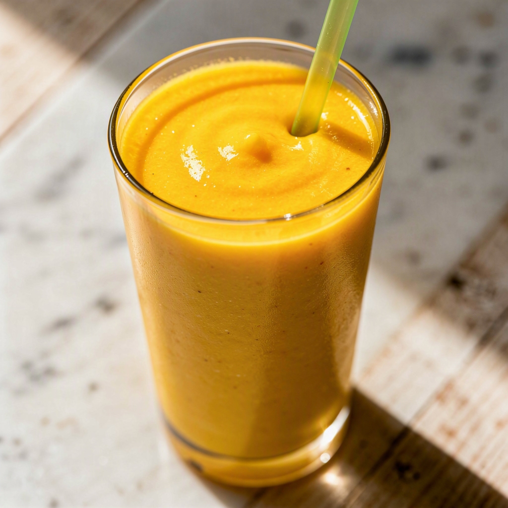 Citrus Dressing