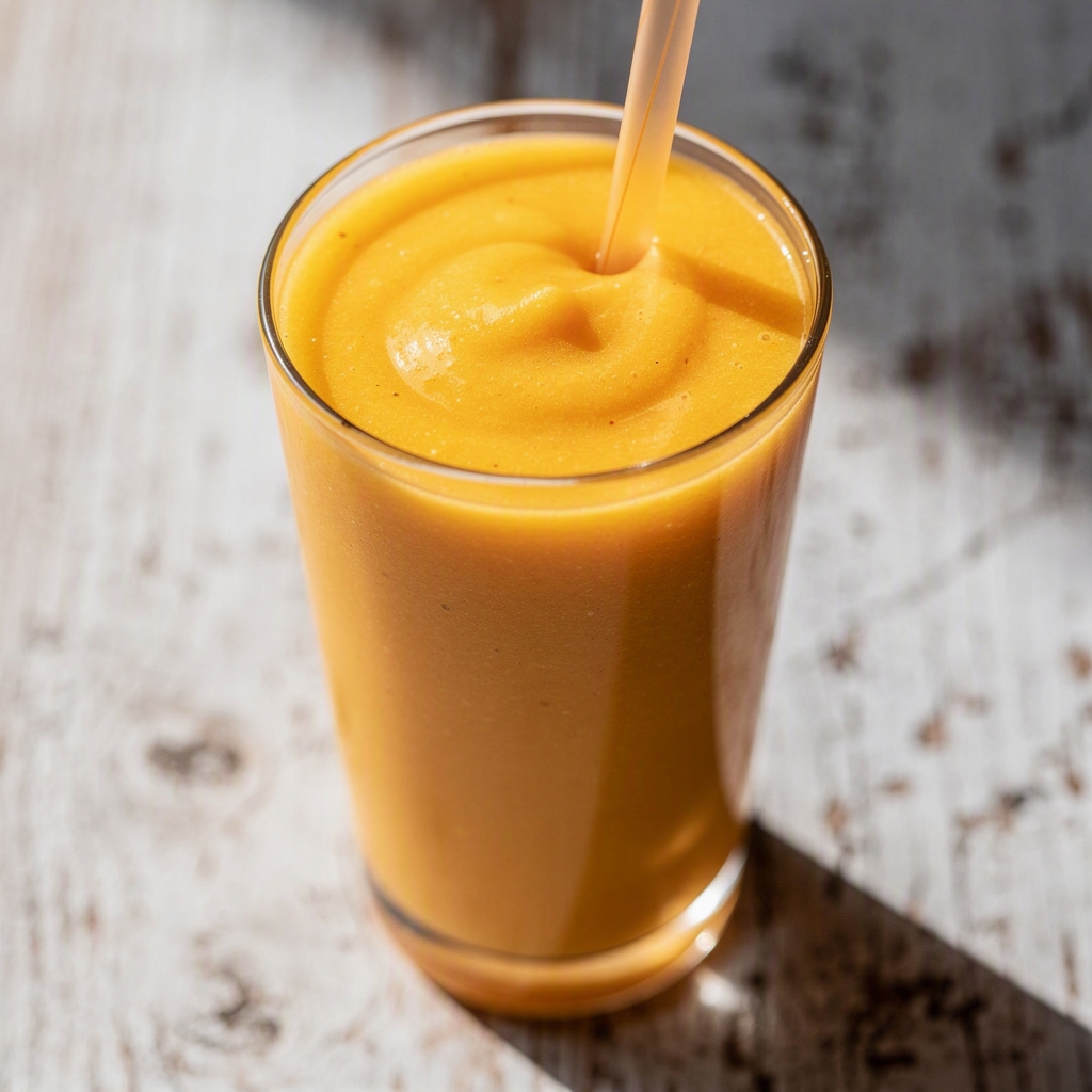 Citrus Ginger Dressing