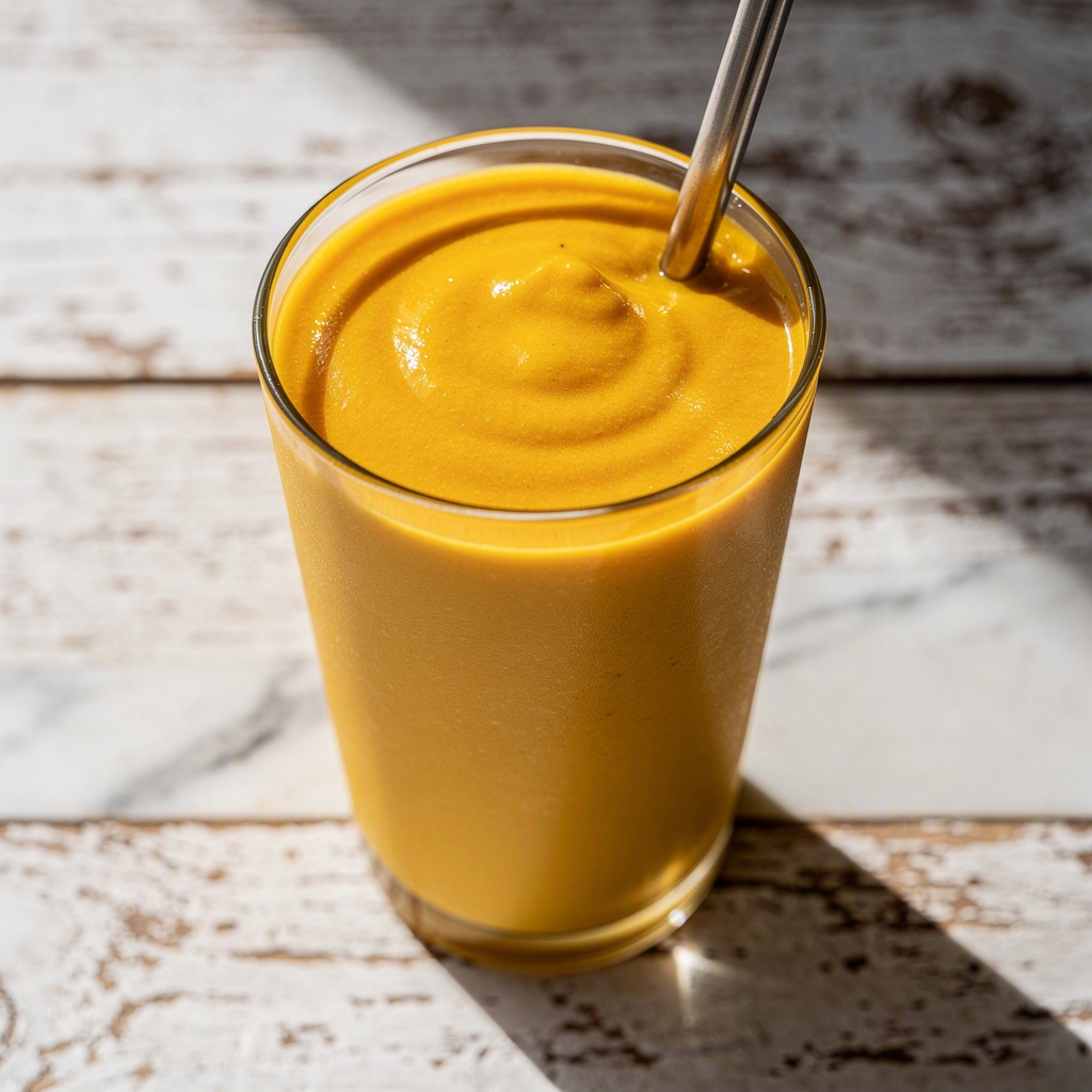 Golden Latte Instant Mix