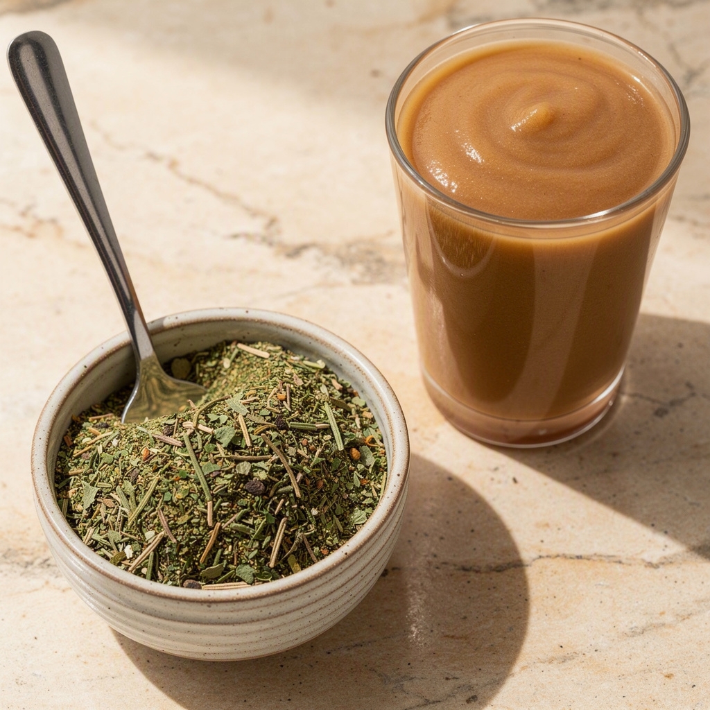 Italian-Inspired Spice Mix