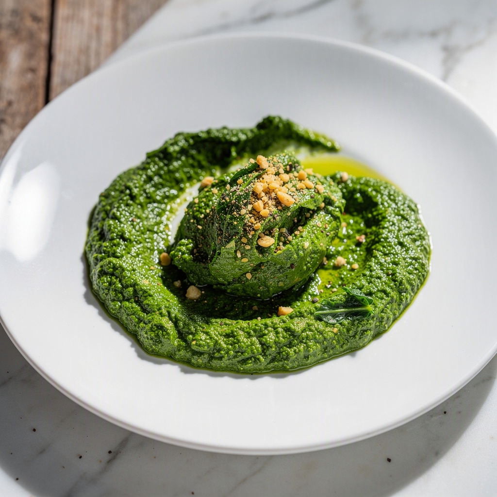 Kale Pesto