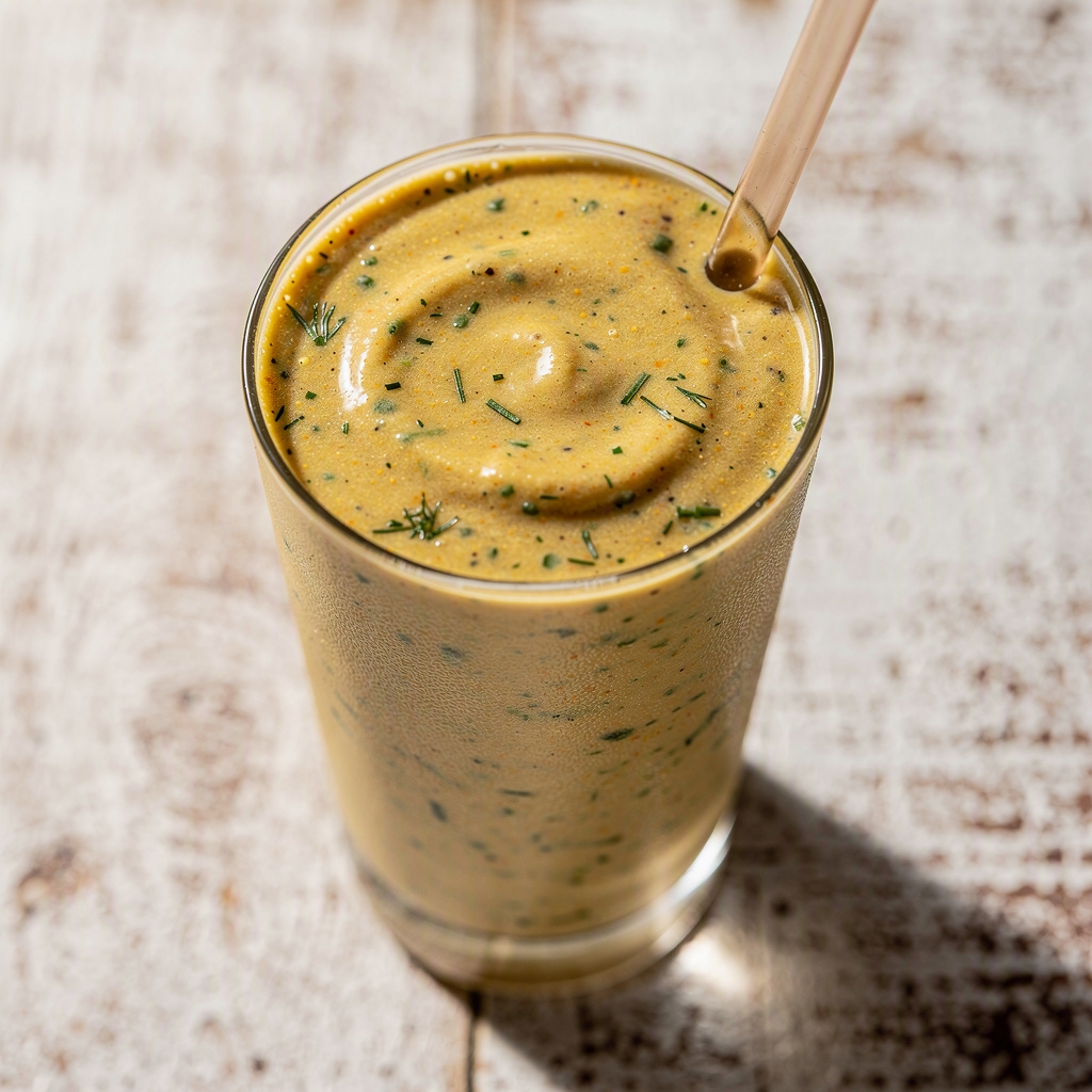 Vegan Ranch Mix