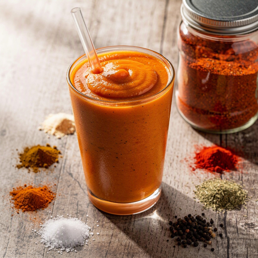Homemade Seasoning Mix